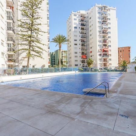 Apartment Acapulco Fuengirola Eksteriør bilde